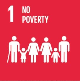 SDG 1: No Poverty