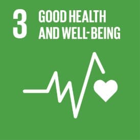 SDG 3: Good Health