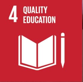 SDG 4: Quality Education